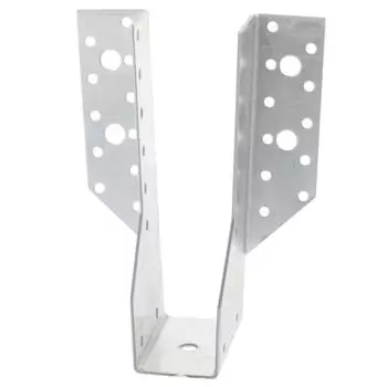 Опора балки раскрытая 40х170х2