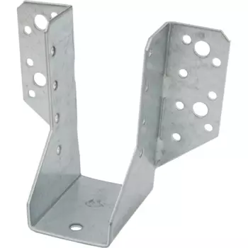 Опора бруса раскрытая GAH ALBERTS OBR R 45x109x2