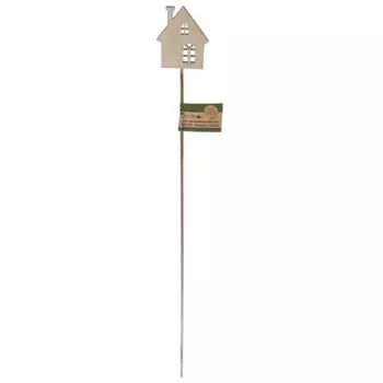 Опора цветочная «Декор», h50 см