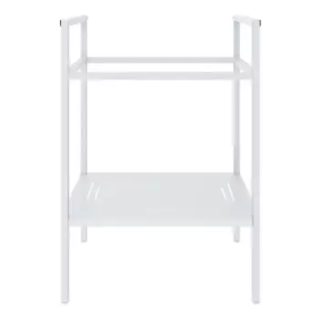 Опора для раковины Konsensa Бруклин 60 56.5x81 см цвет белый