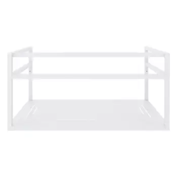 Опора для раковины Konsensa Бруклин 80 75.5x36 см цвет белый