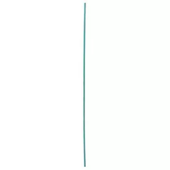 Опора для растений окрашенная, h40 см, бамбук, 25 шт./уп.