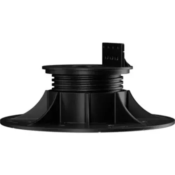 Опора для террасной доски Holzhof HL 2 50-75 мм