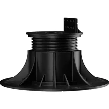 Опора для террасной доски Holzhof HL 3 70-120 мм