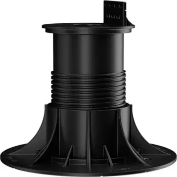 Опора для террасной доски Holzhof HL 4 114-155 мм