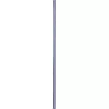 Опора под поручень Лесенка 800 мм ЛЭ-01-03 сталь серебристый