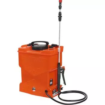 Опрыскиватель ранцевый Patriot PT-12AC