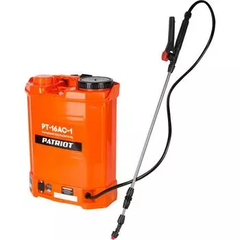Опрыскиватель ранцевый Patriot PT-16AC-1
