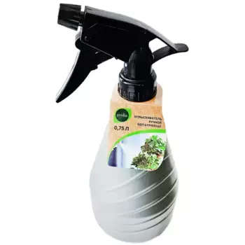 Опрыскиватель ручной Geolia пластик 0.75 л