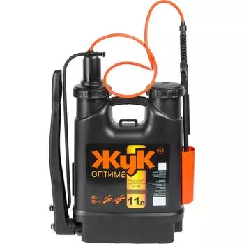 Опрыскиватель «Жук Оптима» 11 л