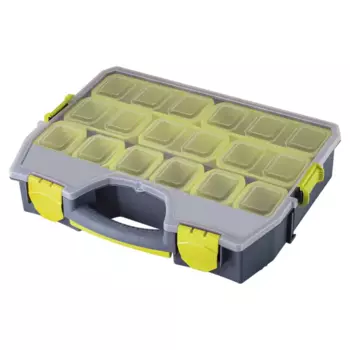 Органайзер Blocker 18" 365x92x462 мм цвет серый