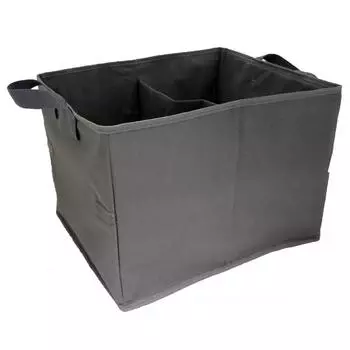 Органайзер автомобильный 35x30x24 см