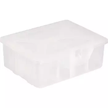 Органайзер Blocker Master 97x110x42 мм, пластик