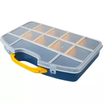 Органайзер для крепежа Jettools JT1602321 360x250x60 мм