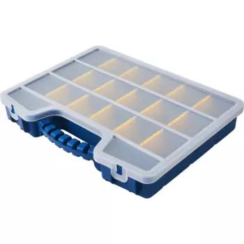 Органайзер для крепежа Jettools JT1602322 390x300x60 мм