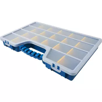 Органайзер для крепежа Jettools JT1602323 510x325x60 мм