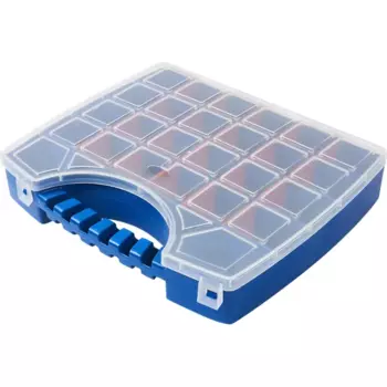 Органайзер для крепежа Jettools JT1602326 330x260x60 мм