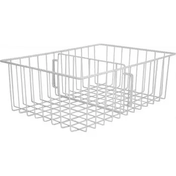 Органайзер для ящиков 33x23.5x11 см цвет белый