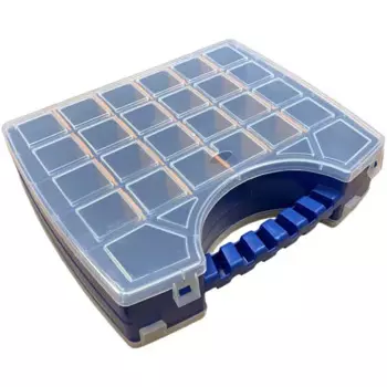 Органайзер Jettools JT1602325 330x285x85 мм