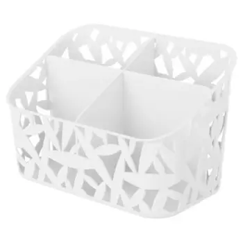 Органайзер универсальный цвет белый