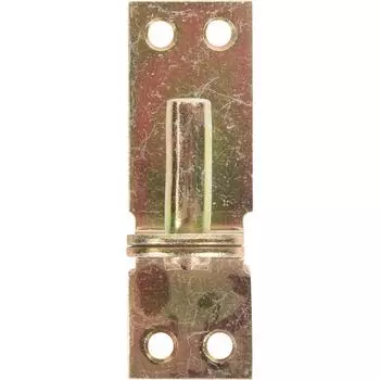 Ось петли 10x25x90x30 мм