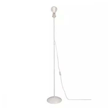 Основание для торшера «Simple» 1xE27x40 Вт, цвет белый