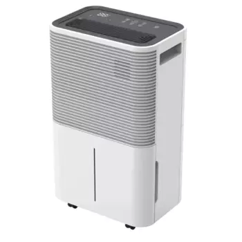 Осушитель воздуха Komanchi KDL-25L_24Y цвет белый