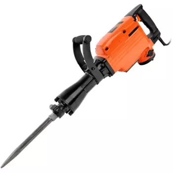 Отбойный молоток Patriot DB 400 1500 Вт, 45 Дж