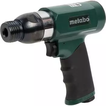 Отбойный молоток пневматический Metabo DMH 30 Set, 604115500
