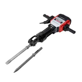 Отбойный молоток сетевой Elitech HD 2065EHEX28 2000 Вт, 65 Дж