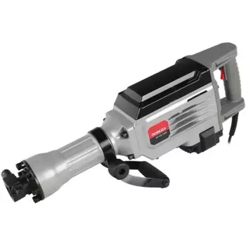 Отбойный молоток сетевой Победа MT-45/1690, 35 Дж