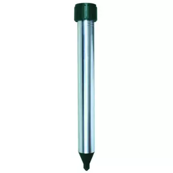 Отпугиватель ультразвуковой от кротов Ecotec на батарейках 800 м2