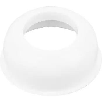 Отражатель 40 мм, пластиковый