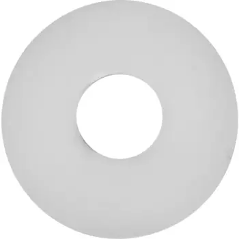 Отражатель 60x20x18 мм цилиндр цвет хром