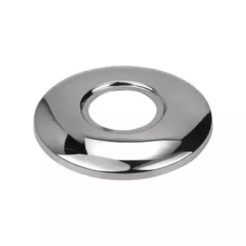 Отражатель декоративный 1/2" плоский