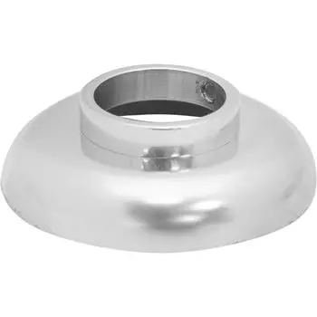 Отражатель для полотенцесушителя Сунержа 3/4" сталь