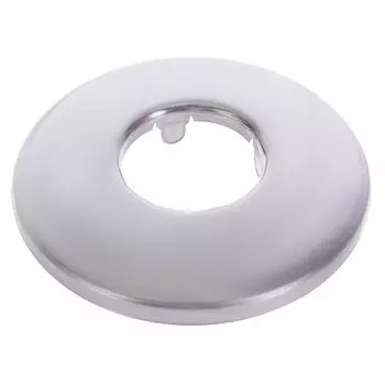 Отражатель плоский 1/2" хромированный