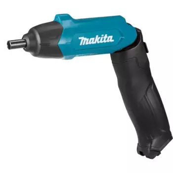 Отвертка аккумуляторная Makita DF001DW, 3.6 В Li-Ion