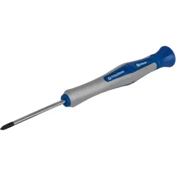 Отвертка крестовая Кобальт 245-268 PH0x50 мм