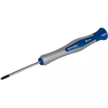 Отвертка крестовая Кобальт 245-275 PH1x50 мм