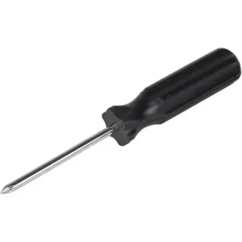 Отвертка крестовая PH1x75 мм
