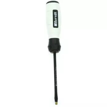 Отвертка крестовая Ritter Diamond PH1x75 мм