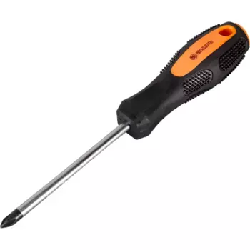 Отвертка крестовая Вихрь 73/6/2/14 PH2x100 мм