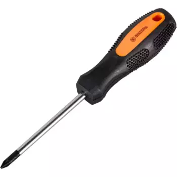 Отвертка крестовая Вихрь 73/6/2/4 PZ1x80 мм