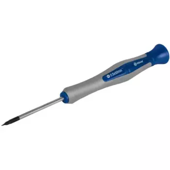 Отвертка прямая Кобальт 245-305 SL2.5x50 мм