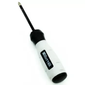 Отвертка прямая Ritter Diamond SL5x100 мм