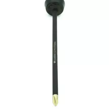 Отвертка прямая Ritter Diamond SL6x100 мм