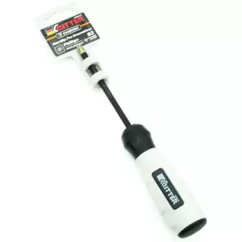 Отвертка прямая Ritter Diamond SL6x38 мм