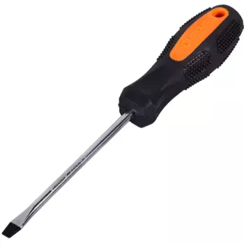 Отвертка прямая шлицевая Вихрь 73/6/2/8 SL5x100 мм