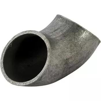 Отвод 90° AC 40x40 мм сталь 128-2515